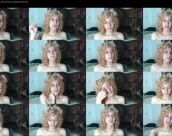 emma_trevorr — 13 minute Chaturbate couple cam show recording, 720p, Jun 24, 2021