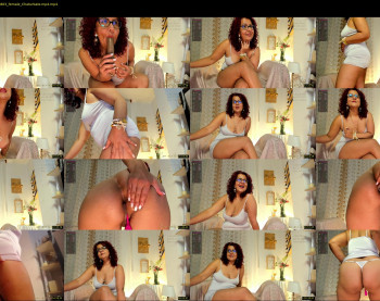 eva_mature — 71 minute Chaturbate female cam show recording, 1080p, Jun 24, 2021