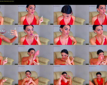 eva_ra — 6 minute Chaturbate female cam show recording, 1080p, Jun 24, 2021