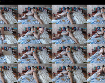 evgheni — 113 minute Chaturbate male cam show recording, 720p, Jun 24, 2021