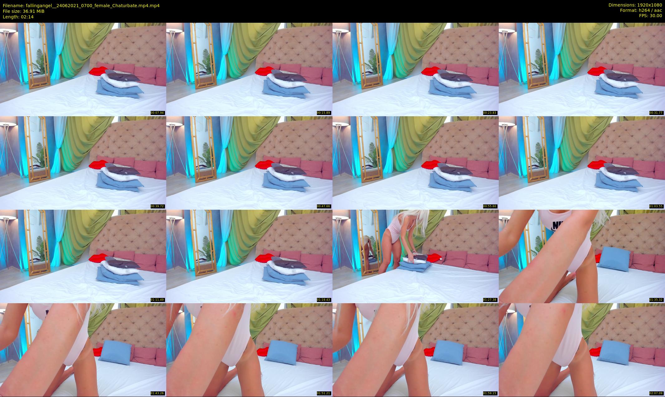fallingangel_ — 3 minute Chaturbate female cam show recording, 1080p, Jun 24, 2021