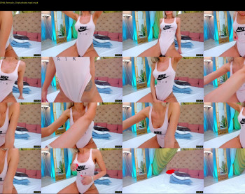 fallingangel_ — 26 minute Chaturbate female cam show recording, 1080p, Jun 24, 2021