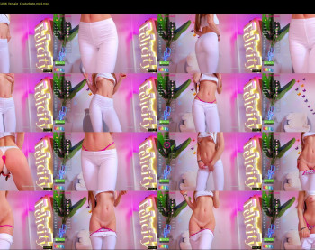 felicity_yours — 44 minute Chaturbate female cam show recording, 1080p, Jun 24, 2021