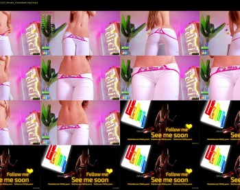 felicity_yours — 14 minute Chaturbate female cam show recording, 1080p, Jun 24, 2021