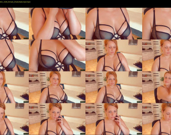 florencebigsizebb — 7 minute Chaturbate female cam show recording, 720p, Jun 24, 2021