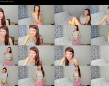 fritha — 61 minute Chaturbate female cam show recording, 1080p, Jun 24, 2021
