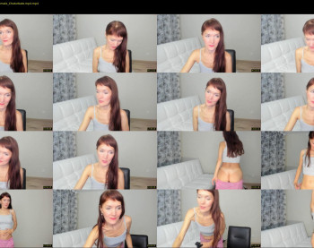fritha — 36 minute Chaturbate female cam show recording, 1080p, Jun 24, 2021