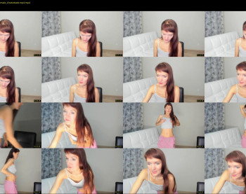 fritha — 7 minute Chaturbate female cam show recording, 1080p, Jun 24, 2021