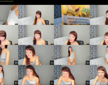fritha — 5 minute Chaturbate female cam show recording, 1080p, Jun 24, 2021