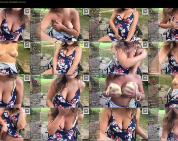 funcamkw — 85 minute Chaturbate female cam show recording, 720p, Jun 25, 2021