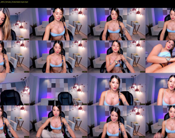 giannawatson — 70 minute Chaturbate female cam show recording, 1080p, Jun 24, 2021