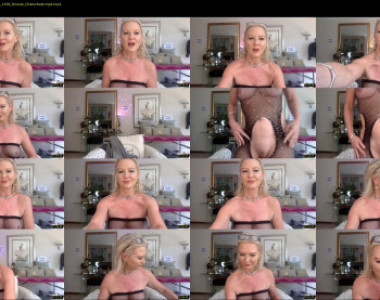 gl1tter_barbie — 4 minute Chaturbate female cam show recording, 720p, Jun 24, 2021