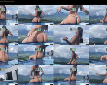 halliee — 10 minute Chaturbate couple cam show recording, 1080p, Jun 24, 2021