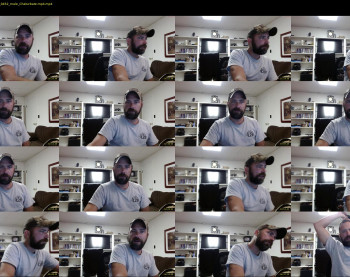 hardworkertn — 8 minute Chaturbate male cam show recording, 720p, Jun 25, 2021