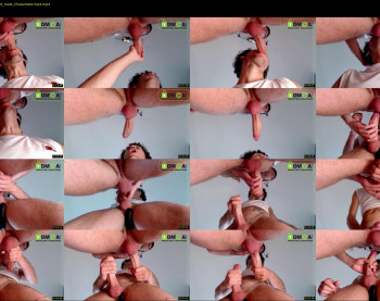 harry_jen — 4 minute Chaturbate male cam show recording, 720p, Jun 24, 2021