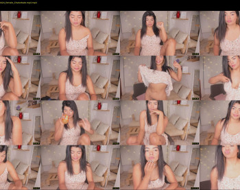 helen_miller — 70 minute Chaturbate female cam show recording, 1080p, Jun 25, 2021
