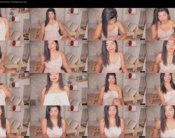 helen_miller — 70 minute Chaturbate female cam show recording, 1080p, Jun 25, 2021