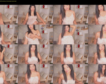 helen_miller — 70 minute Chaturbate female cam show recording, 1080p, Jun 25, 2021