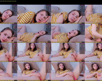 helenahayley — 12 minute Chaturbate female cam show recording, 1080p, Jun 24, 2021