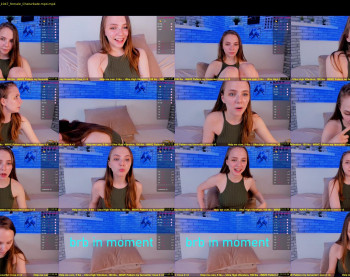 helenahayley — 70 minute Chaturbate female cam show recording, 1080p, Jun 24, 2021