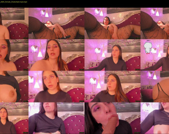 helenstanford — 72 minute Chaturbate female cam show recording, 1080p, Jun 24, 2021
