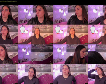 helenstanford — 42 minute Chaturbate female cam show recording, 1080p, Jun 24, 2021