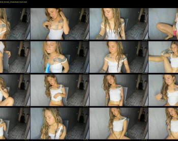 helgapataki — 71 minute Chaturbate female cam show recording, 1080p, Jun 24, 2021