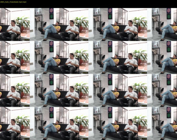 heteros_men — 13 minute Chaturbate male cam show recording, 720p, Jun 24, 2021