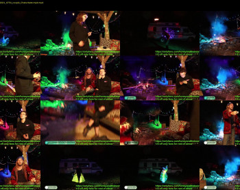 honeyand_thebear — 65 minute Chaturbate couple cam show recording, 1080p, Jun 24, 2021