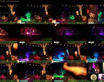 honeyand_thebear — 48 minute Chaturbate couple cam show recording, 1080p, Jun 24, 2021