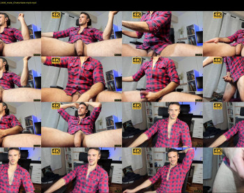 hot_martin25 — 70 minute Chaturbate male cam show recording, 1080p, Jun 24, 2021