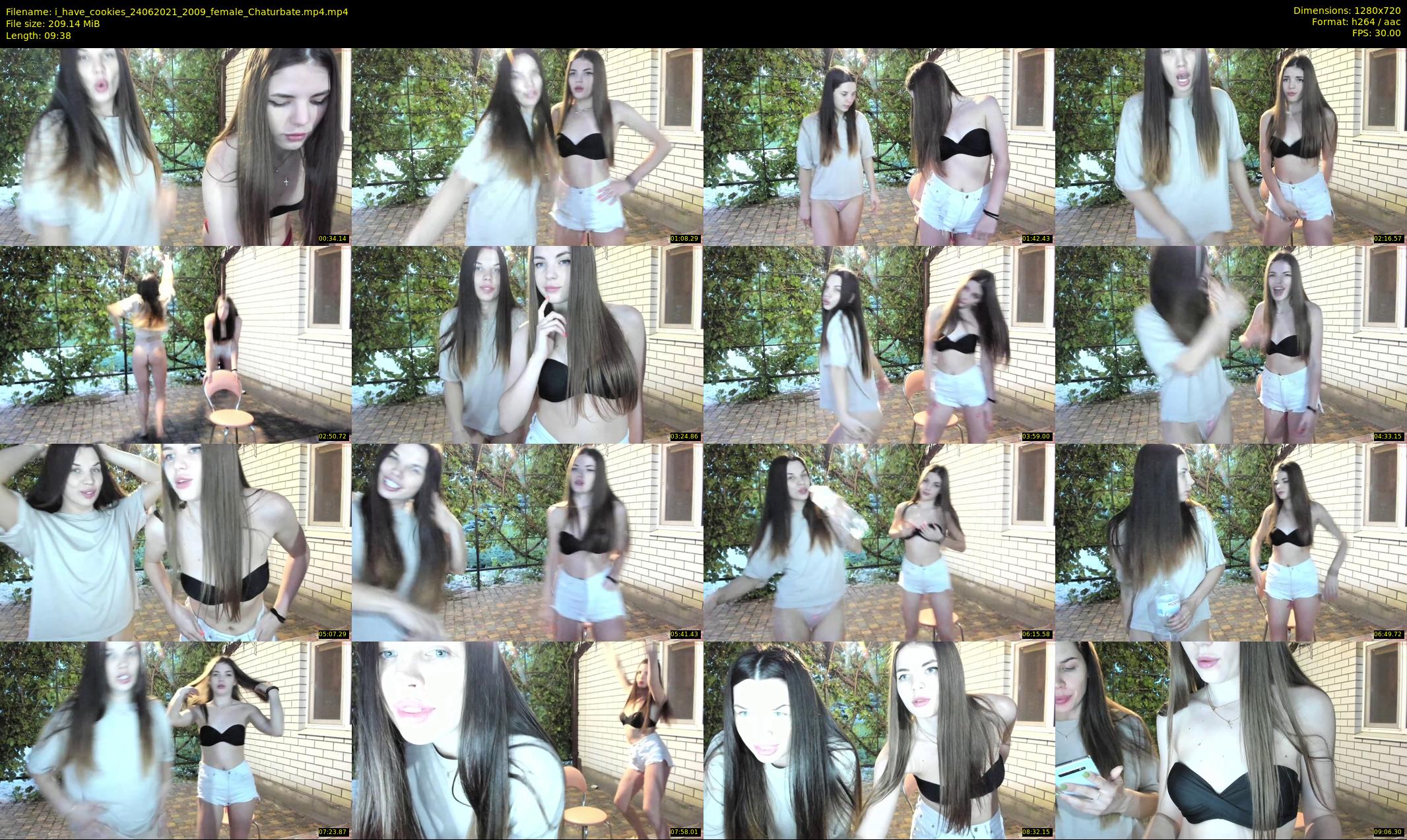 i_have_cookies — 10 minute Chaturbate female cam show recording, 720p, Jun 24, 2021
