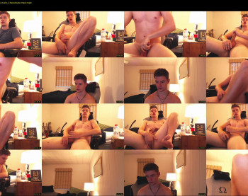 ironthud — 67 minute Chaturbate male cam show recording, 1080p, Jun 25, 2021