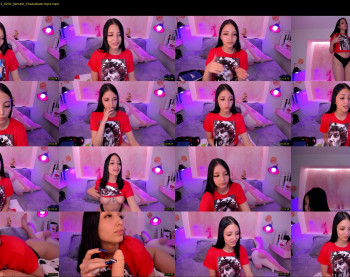 isabella_torres_ — 70 minute Chaturbate female cam show recording, 1080p, Jun 25, 2021