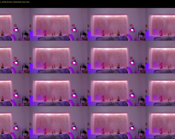 isabella_torres_ — 65 minute Chaturbate female cam show recording, 1080p, Jun 25, 2021
