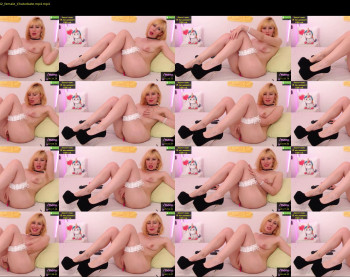 islanublar — 10 minute Chaturbate female cam show recording, 1080p, Jun 24, 2021