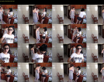 iuliana32 — 9 minute Chaturbate couple cam show recording, 1080p, Jun 24, 2021