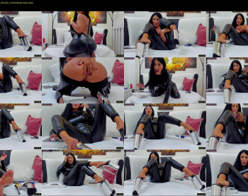 ivonady — 70 minute Chaturbate female cam show recording, 1080p, Jun 25, 2021