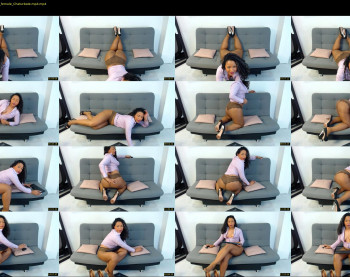 jadee__ — 20 minute Chaturbate female cam show recording, 1080p, Jun 24, 2021