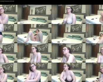 jessykah — 70 minute Chaturbate female cam show recording, 1080p, Jun 24, 2021