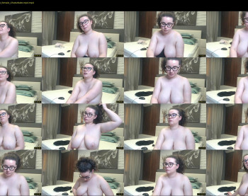 jessykah — 70 minute Chaturbate female cam show recording, 1080p, Jun 24, 2021