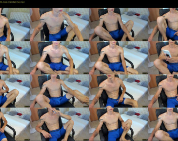joni_joni18 — 35 minute Chaturbate male cam show recording, 720p, Jun 24, 2021