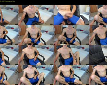 joni_joni18 — 65 minute Chaturbate male cam show recording, 720p, Jun 24, 2021
