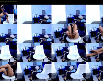 karina_torres_ — 67 minute Chaturbate female cam show recording, 720p, Jun 24, 2021