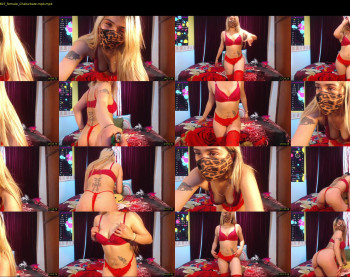 karla_grey_ — 71 minute Chaturbate female cam show recording, 720p, Jun 24, 2021