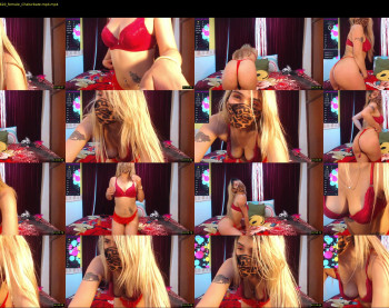 karla_grey_ — 48 minute Chaturbate female cam show recording, 720p, Jun 24, 2021