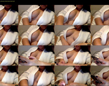 kat1987 — 9 minute Chaturbate female cam show recording, 480p, Jun 24, 2021