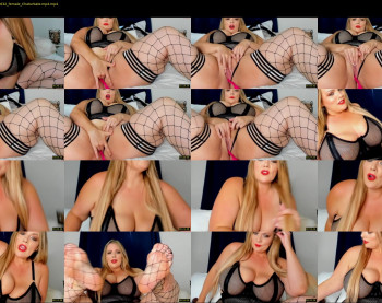 kateskurves — 11 minute Chaturbate female cam show recording, 720p, Jun 24, 2021