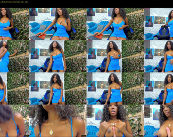katherin_cruzz — 7 minute Chaturbate female cam show recording, 1080p, Jun 24, 2021