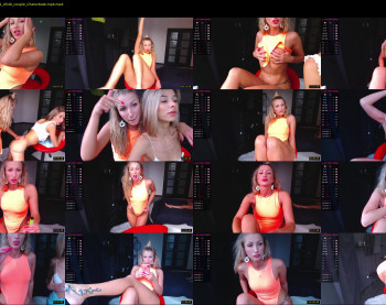 katherinepinke — 70 minute Chaturbate female cam show recording, 1080p, Jun 24, 2021